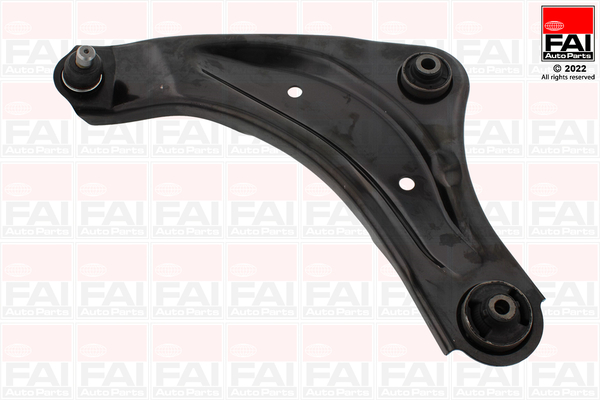 FAI AutoParts SS11071 Ψαλίδι, ανάρτηση τροχών for NISSAN