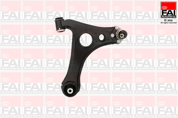 FAI AutoParts SS1134 Control/Trailing Arm, wheel suspension for MERCEDES-BENZ