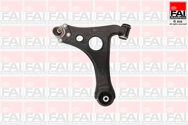 FAI AutoParts SS1135 Control/Trailing Arm, wheel suspension for MERCEDES-BENZ