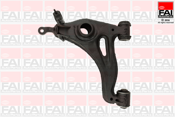 FAI AutoParts SS1136 Control/Trailing Arm, wheel suspension for MERCEDES-BENZ