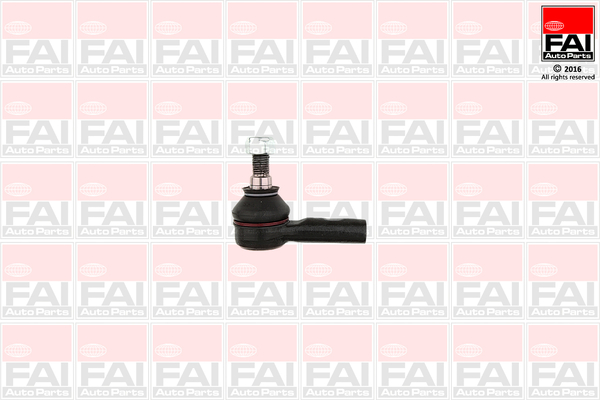 FAI AutoParts SS1138 Ακρόμπαρο for CHRYSLER MERCEDES-BENZ