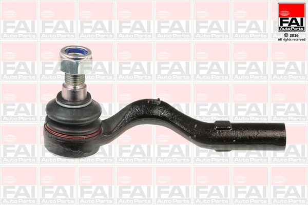 FAI AutoParts SS1146 Ακρόμπαρο for MERCEDES-BENZ