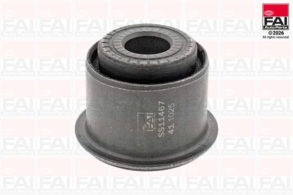 FAI AutoParts SS11467 Έδραση, φορέας άξονα for OPEL VAUXHALL