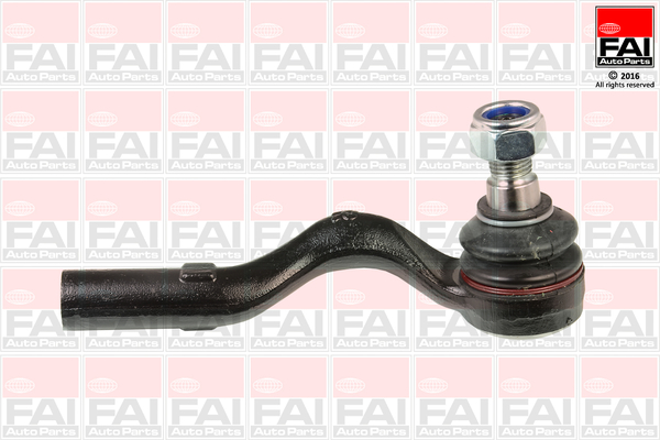 FAI AutoParts SS1147 Ακρόμπαρο for MERCEDES-BENZ