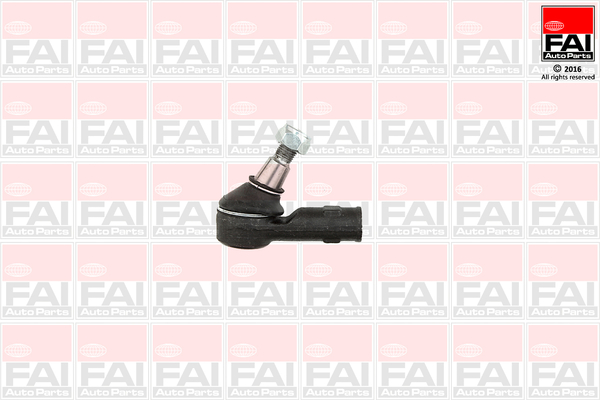 FAI AutoParts SS1153 Ακρόμπαρο for MERCEDES-BENZ