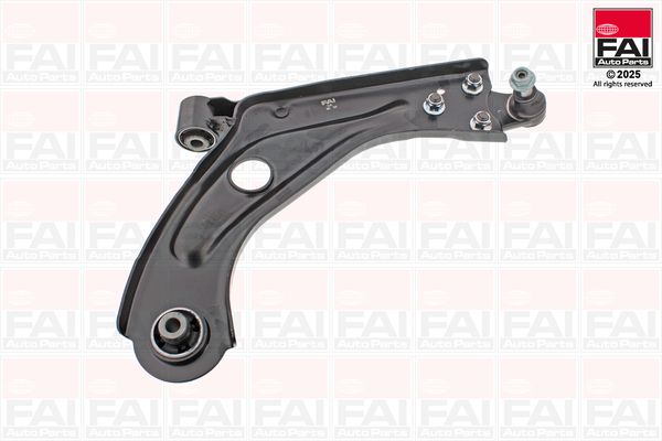 FAI AutoParts SS11567 Ψαλίδι, ανάρτηση τροχών for CITROËN
