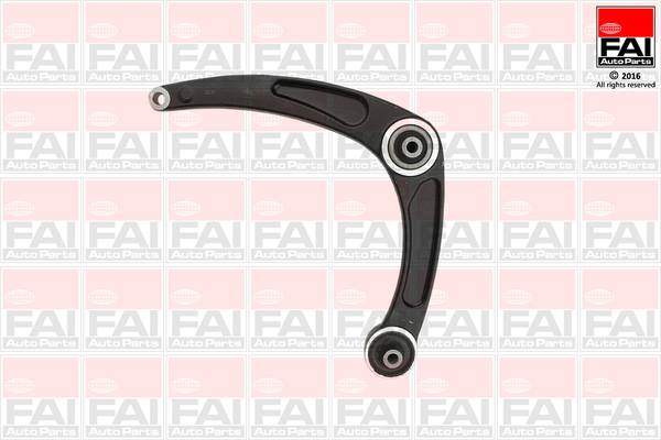 FAI AutoParts SS1178 Control/Trailing Arm, wheel suspension for CITROËN PEUGEOT