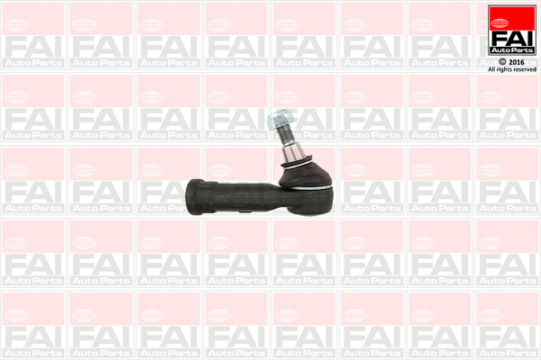 FAI AutoParts SS1222 Ακρόμπαρο for VW