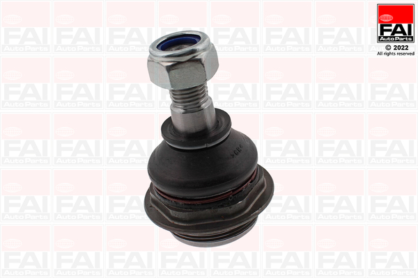 FAI AutoParts SS1237 Άρθρωση υποστήριξης for CITROËN PEUGEOT