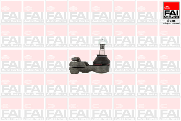 FAI AutoParts SS1257 Ακρόμπαρο for LAND ROVER