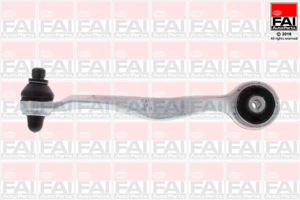 FAI AutoParts SS1265 Control/Trailing Arm, wheel suspension for AUDI SKODA VW