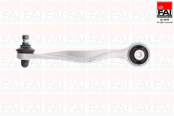 FAI AutoParts SS1266 Control/Trailing Arm, wheel suspension for AUDI SKODA VW