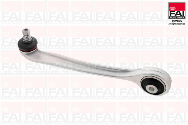FAI AutoParts SS1267 Control/Trailing Arm, wheel suspension for AUDI SKODA VW
