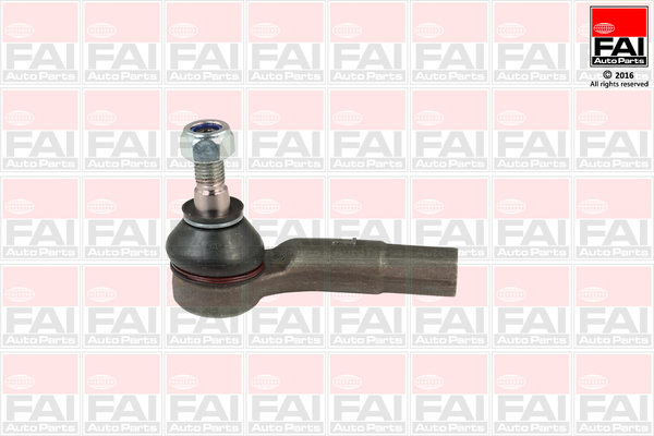 FAI AutoParts SS1280 Ακρόμπαρο for AUDI SEAT SKODA VW