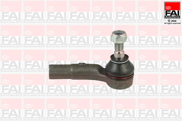 FAI AutoParts SS1281 Ακρόμπαρο for AUDI SEAT SKODA VW