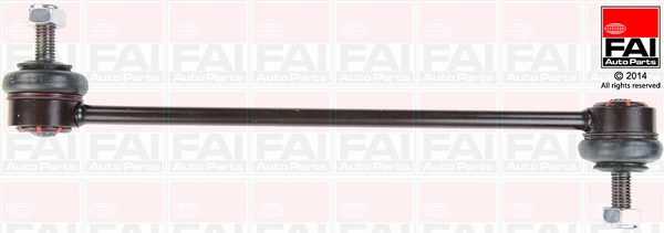 FAI AutoParts SS1282 Link/Coupling Rod, stabiliser bar for AUDI SEAT SKODA VW