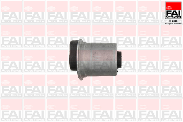 FAI AutoParts SS1307 Έδραση, φορέας άξονα for CHEVROLET OPEL VAUXHALL