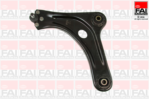 FAI AutoParts SS1315 Control/Trailing Arm, wheel suspension for CITROËN PEUGEOT
