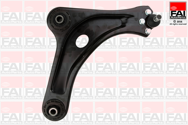 FAI AutoParts SS1316 Control/Trailing Arm, wheel suspension for CITROËN PEUGEOT