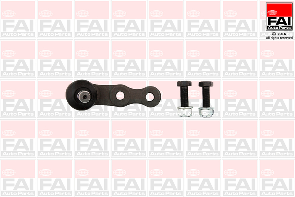 FAI AutoParts SS132 Άρθρωση υποστήριξης for OPEL VAUXHALL