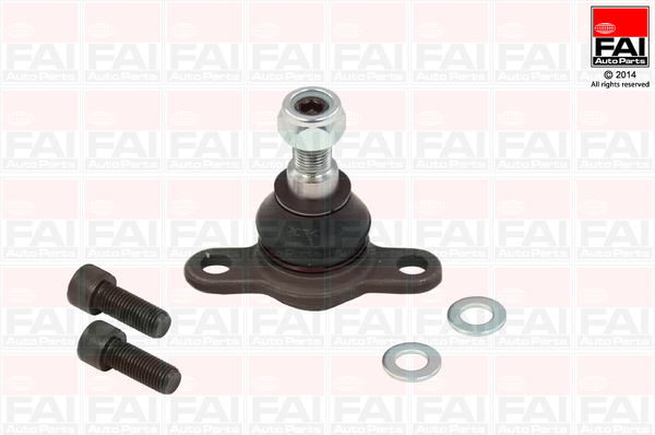 FAI AutoParts SS1334 Άρθρωση υποστήριξης for VW