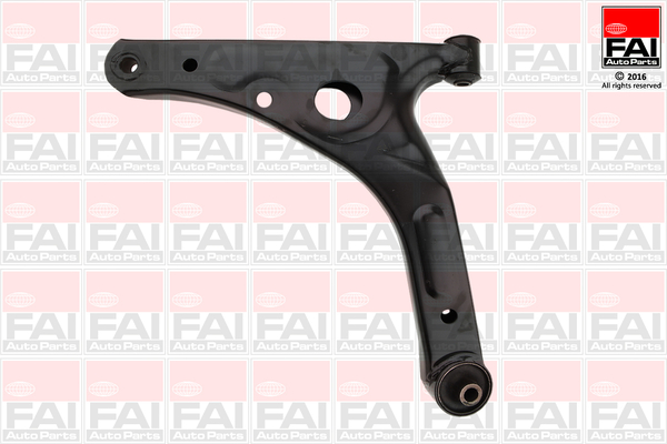FAI AutoParts SS1335 Control/Trailing Arm, wheel suspension for FORD