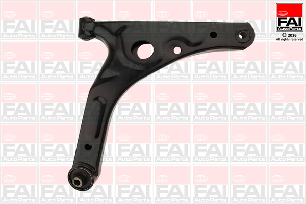 FAI AutoParts SS1336 Control/Trailing Arm, wheel suspension for FORD