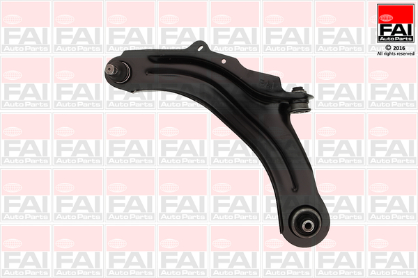 FAI AutoParts SS1345 Control/Trailing Arm, wheel suspension for RENAULT