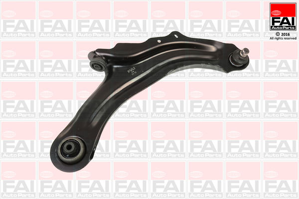 FAI AutoParts SS1346 Control/Trailing Arm, wheel suspension for RENAULT