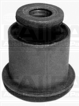 FAI AutoParts SS138 Mounting, control/trailing arm