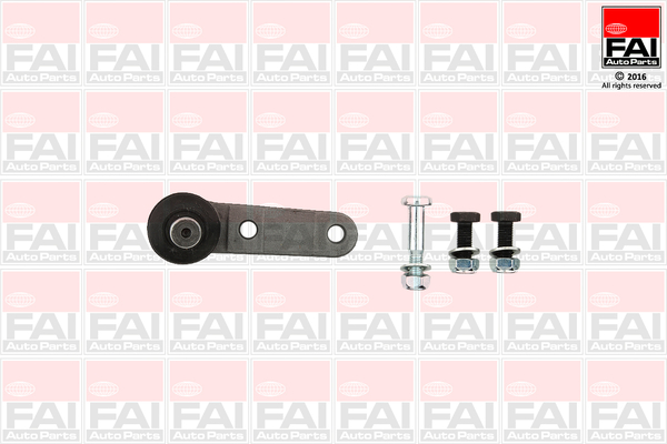 FAI AutoParts SS183 Άρθρωση υποστήριξης for FORD