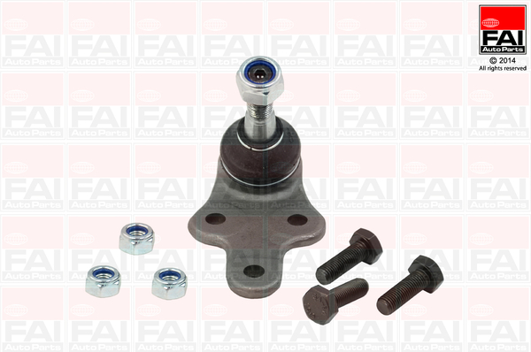 FAI AutoParts SS2005 Άρθρωση υποστήριξης for FORD VOLVO