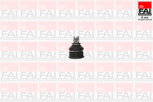 FAI AutoParts SS202 Άρθρωση υποστήριξης for CITROËN PEUGEOT