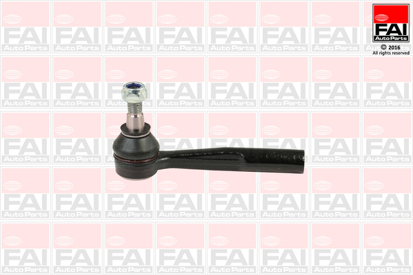 FAI AutoParts SS2023 Ακρόμπαρο for OPEL VAUXHALL