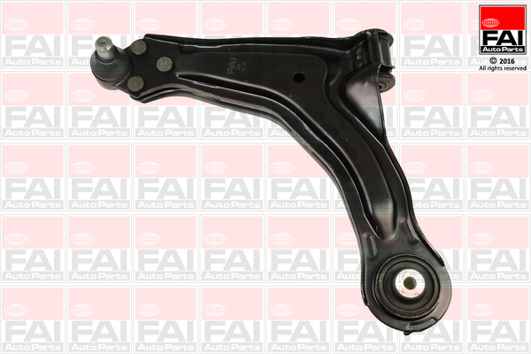 FAI AutoParts SS2035 Control/Trailing Arm, wheel suspension for MERCEDES-BENZ