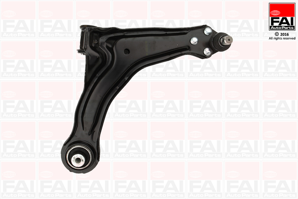 FAI AutoParts SS2036 Control/Trailing Arm, wheel suspension for MERCEDES-BENZ