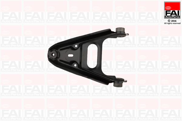 FAI AutoParts SS2038 Control/Trailing Arm, wheel suspension for SMART