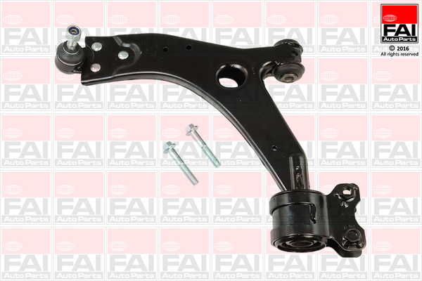 FAI AutoParts SS2042 Control/Trailing Arm, wheel suspension for FORD VOLVO