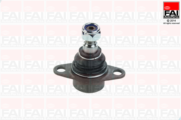 FAI AutoParts SS2058 Άρθρωση υποστήριξης for BMW