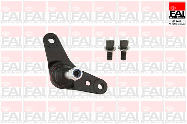 FAI AutoParts SS2076 Άρθρωση υποστήριξης for MINI