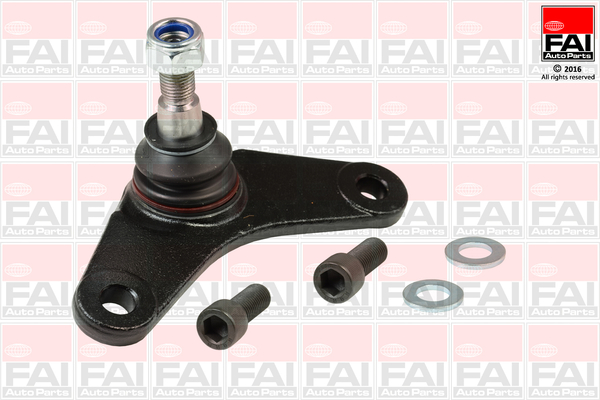 FAI AutoParts SS2077 Άρθρωση υποστήριξης for MINI