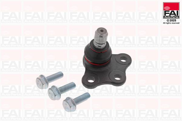 FAI AutoParts SS2082 Άρθρωση υποστήριξης for CITROËN PEUGEOT