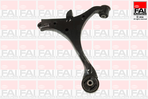 FAI AutoParts SS2090 Control/Trailing Arm, wheel suspension for HONDA