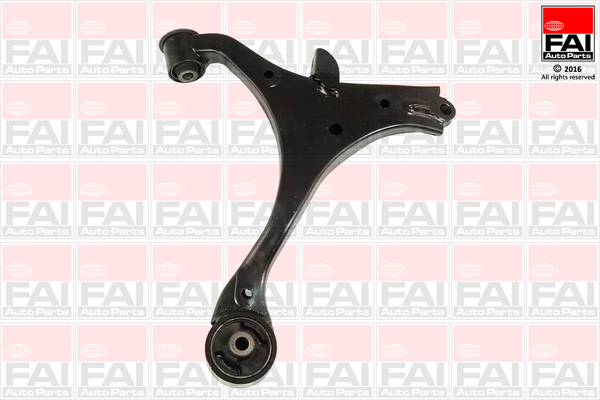 FAI AutoParts SS2091 Control/Trailing Arm, wheel suspension for HONDA