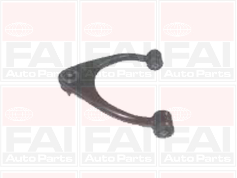 FAI AutoParts SS2117 Control/Trailing Arm, wheel suspension for LEXUS