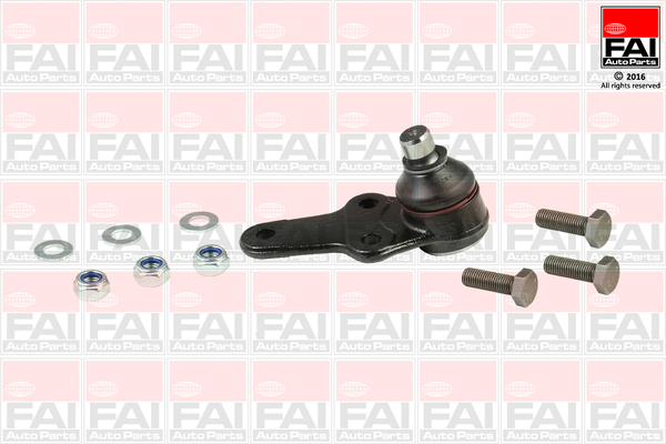 FAI AutoParts SS213 Άρθρωση υποστήριξης for FORD MAZDA