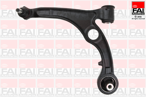FAI AutoParts SS2243 Control/Trailing Arm, wheel suspension for FIAT