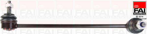 FAI AutoParts SS2310 Ράβδος/στήριγμα, ράβδος στρέψης for MERCEDES-BENZ