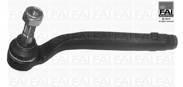 FAI AutoParts SS2315 Ακρόμπαρο for MERCEDES-BENZ