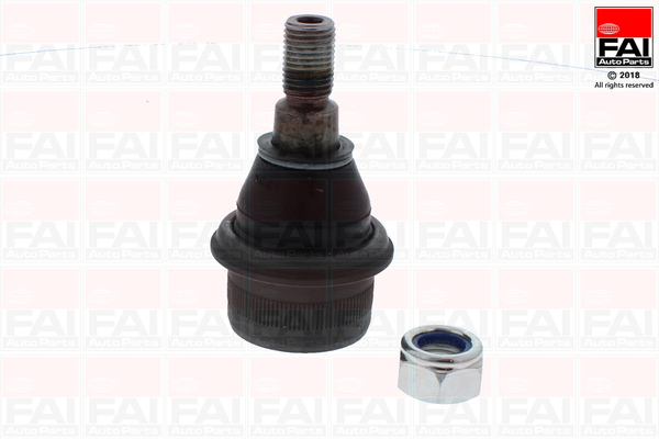 FAI AutoParts SS2319 Άρθρωση υποστήριξης for MERCEDES-BENZ